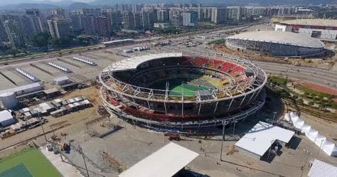 O Jogo Antes dos Jogos 3