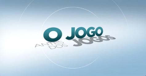 O Jogo Antes dos Jogos