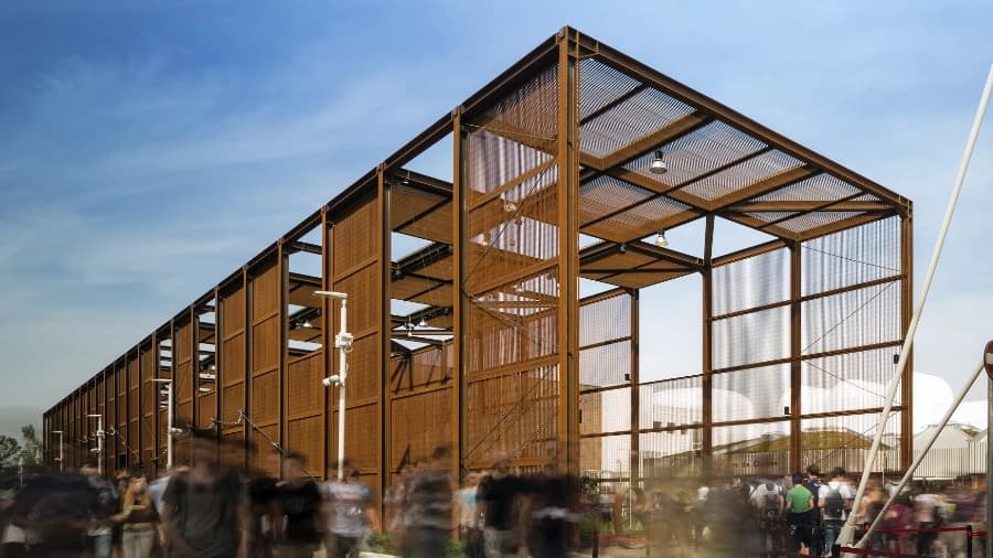 Expo Milan 2015