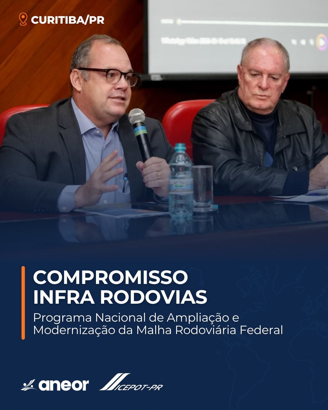 Compromisso Infra Rodovias 2