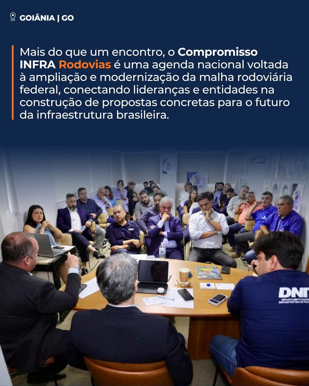 Compromisso Infra Rodovias 7