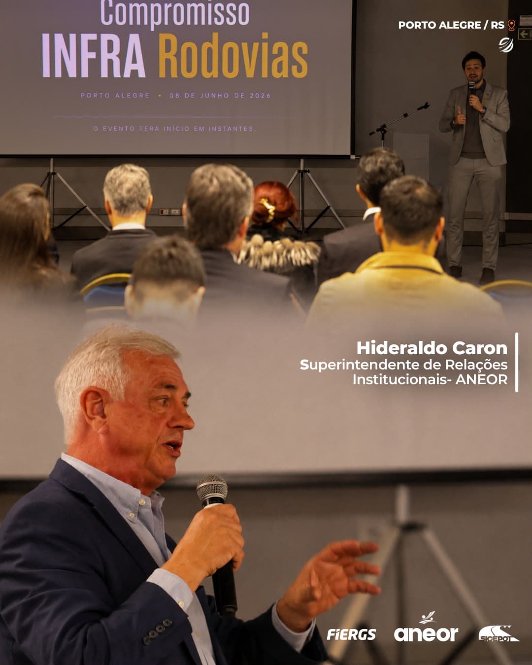 Compromisso Infra Rodovias 4