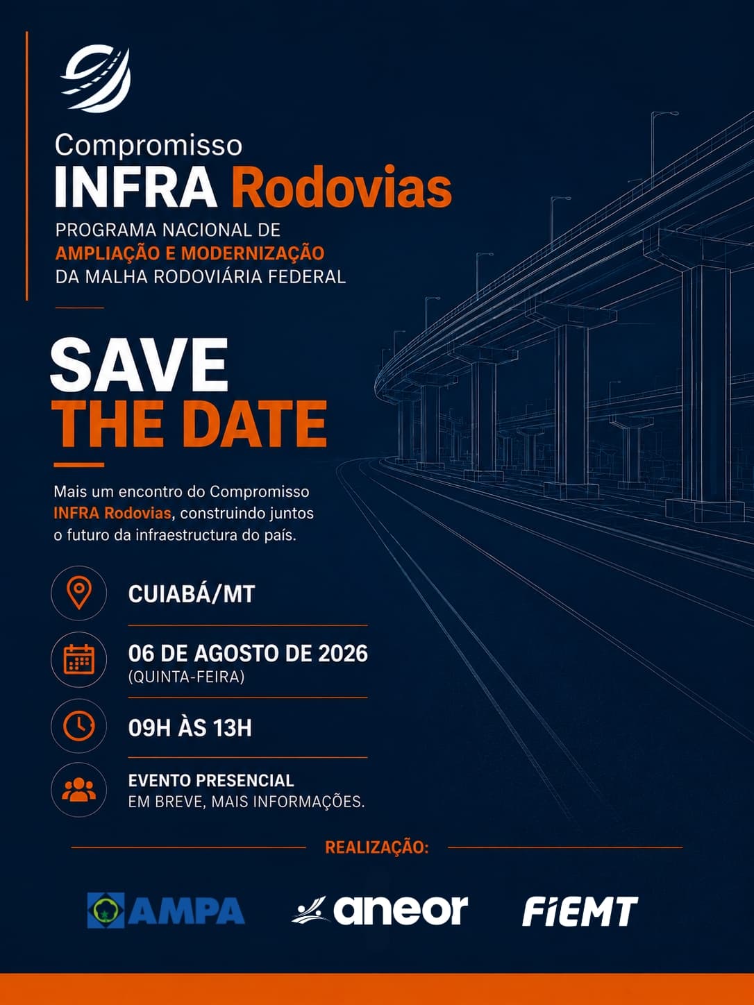Compromisso Infra Rodovias 5